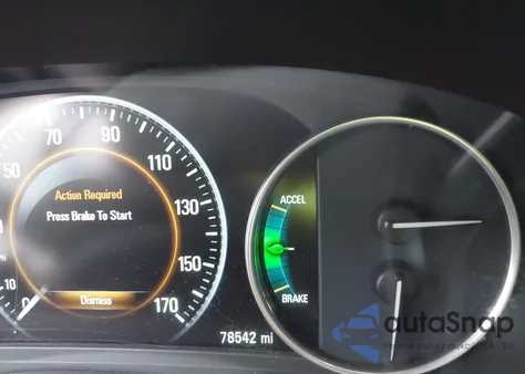 2017 Buick Lacrosse Premium z USA, uszkodzony, nr VIN 1G4ZR5SS0HU156905